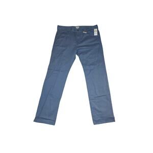 NWT Dockers Jean Cut Straight Leg Pants 38